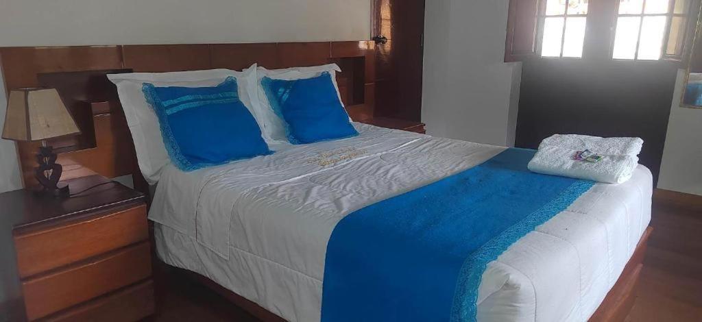 Hotel Casablanca Ollantaytambo Bagian luar foto