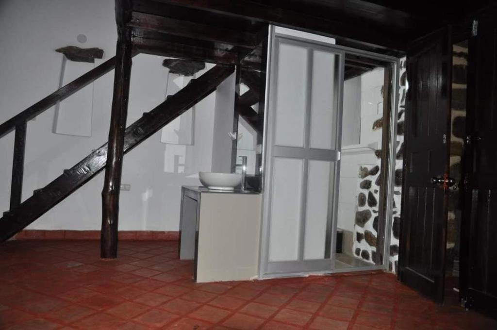 Hotel Casablanca Ollantaytambo Bagian luar foto