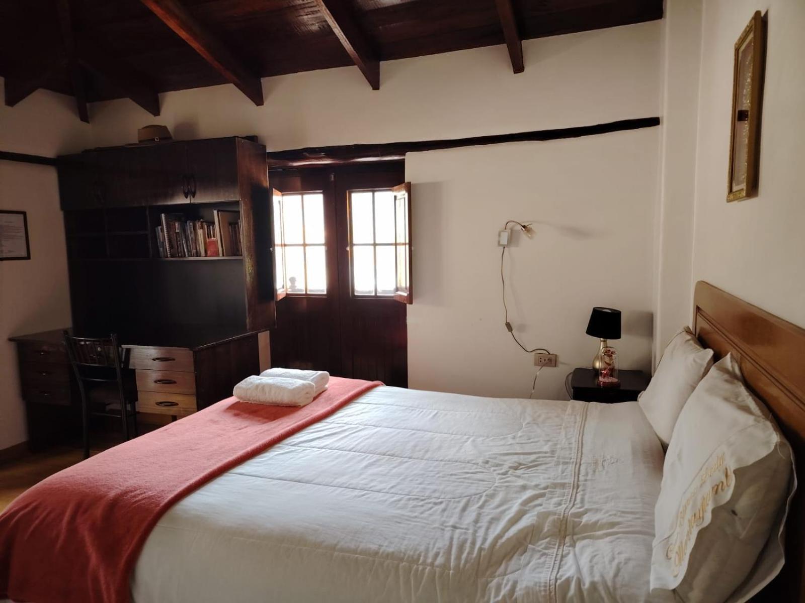 Hotel Casablanca Ollantaytambo Bagian luar foto